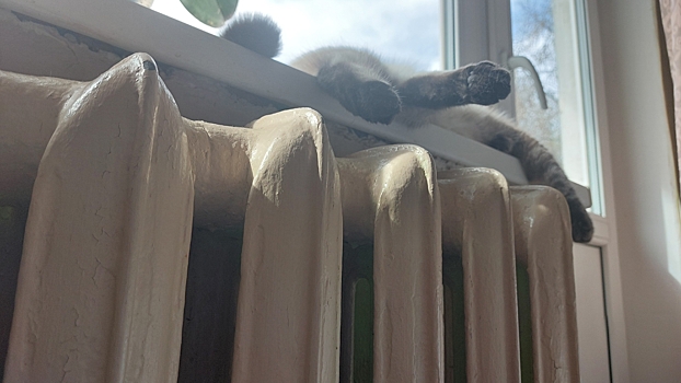 В Ижевске изменится минимально допустимая температура в квартирах