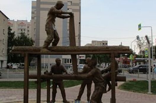 В Кировском районе Казани появится памятник «Бишбалта»