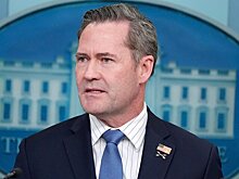 Трамп назначил Уолтца постпредом США при ООН