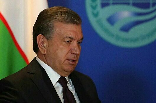 ЦИК Узбекистана официально объявил о победе Мирзиёева на выборах