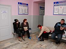 В Тюменской области сократили число кабинет-фильтров по ОРВИ