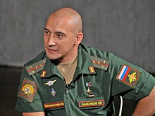 На каких произведениях выросли нынешние герои СВО