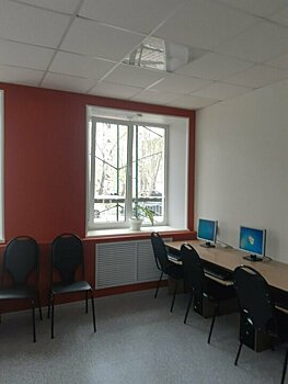 В Кирово-Чепецке отремонтируют центр занятости населения