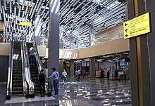 Аэропорт Махачкалы возобновил работу после беспорядков