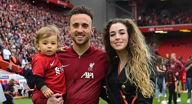 Слот о смерти Жоты: «Ливерпулю» не хватает его как игрока и человека, но мы никогда не будем использовать это как оправдание. Жене и детям Диогу гораздо сложнее, чем нам»