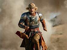 Российские сказки стали драйвером кинопроката в 2025 году