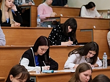 133,4 тысячи студентов насчитали в Волгоградской области