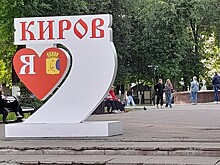 Киров – Вятка – Хлынов. Памятливый город.