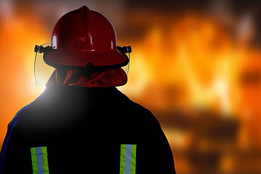 Двое взрослых и ребенок стали жертвами пожара в девятиэтажке в Уфе