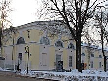 Три новые выставки откроются в нижегородском центре современного искусства