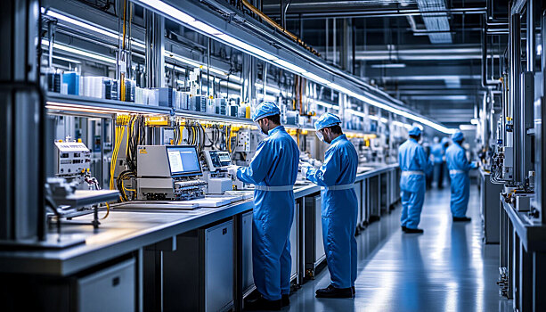 Applied Materials сократит 4% сотрудников из-за новых экспортных ограничений