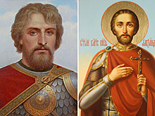 7 русских святых, которые оказались героическими воинами