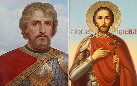 7 русских святых, которые оказались героическими воинами