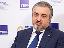 Глава "Почта Банка": наша задача — приучить молодежь к грамотному распоряжению деньгами