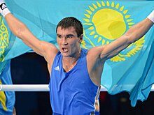 Серик Сапиев поздравил сборную Казахстана с победой над Данией