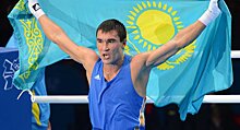 Серик Сапиев поздравил сборную Казахстана с победой над Данией