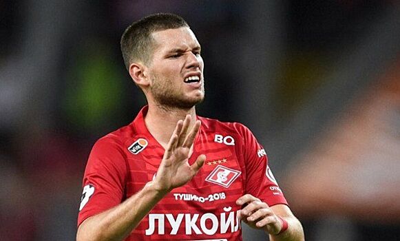 Ташаев: шокирован тем, что Кокорина и Мамаева не выпустили из СИЗО