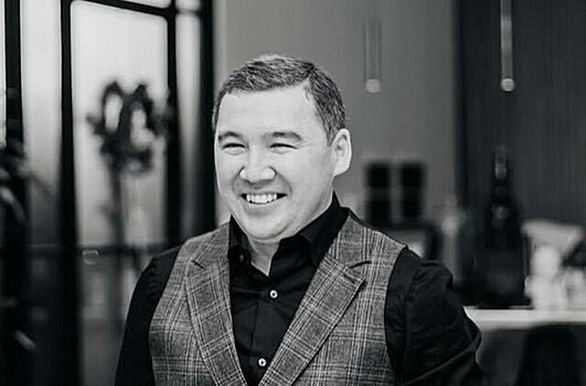 Племенник владельца «Кайрата» Абилхан Боранбаев водворен в следственный изолятор