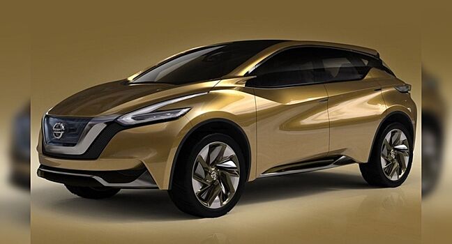 В Сети обсуждают Nissan Qashqai 2021 года