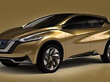 В Сети обсуждают Nissan Qashqai 2021 года