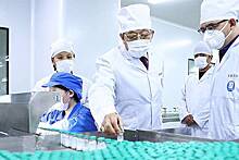 Пандемия - Made in China - Мир слишком зависим от поставок из Китая, особенно в фармацевтическом секторе