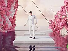 Телеканал НТВ представил первого цифрового аватара для нового проекта