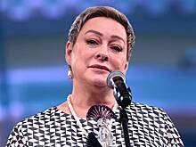 Мария Аронова опровергла информацию о своей госпитализации