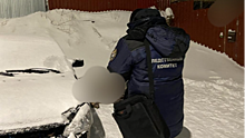 Молодой саратовский полицейский задохнулся выхлопными газами в собственной «Приоре»