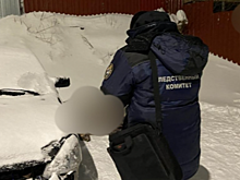Молодой саратовский полицейский задохнулся выхлопными газами в собственной «Приоре»