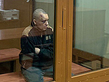 Суд арестовал экс-подполковника СВР, расстрелявшего людей в МФЦ