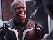 Crackdown 3, Obsidian, Xbox Game Pass — главное с выставки X018