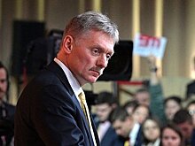 В Кремле заявили о неизбежности отношений России и Украины