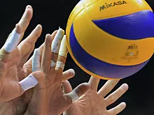 Действующие олимпийские чемпионы по волейболу не вышли в плей‑офф ЧМ