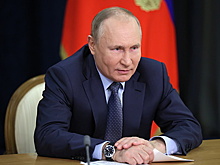 Экс-посол США в России рассказал о «победе Путина»