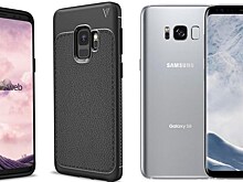 Раскрыта дата начала продаж Samsung Galaxy S9 и S9+