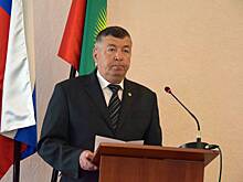 Главой исполкома Нурлата назначен экс-гендиректор «Нурлатского сахара»