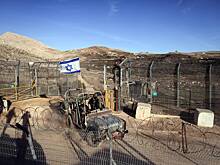 В МИД России предупредили Израиль о недопустимости аннексии Голанских высот