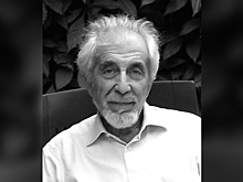 Ушел из жизни музыковед и музыкальный критик Иосиф Райскин