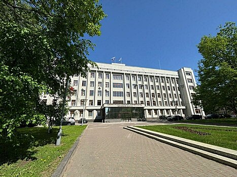 Более 2 миллиардов рублей выделено на развитие Кирова и Слободского