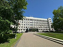 Более 2 миллиардов рублей выделено на развитие Кирова и Слободского