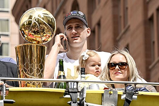 «Денвер» сможет стать чемпионом второй раз подряд?