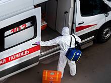 По факту нападения на фельдшера в Москве завели дело