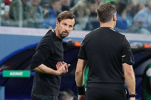 Арбитр всесоюзной категории высказался на тему удаления Семака после матча с «Ростовом»