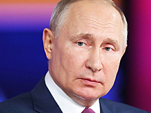 В Британии назвали «врага» Путина «номер один»