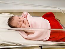 Маленький житель Екатеринбурга стал первым новорождённым 2026 года в Свердловской области