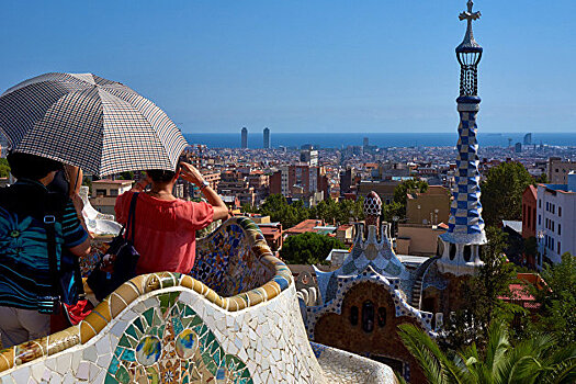 В Испании отменят карантин для иностранных туристов