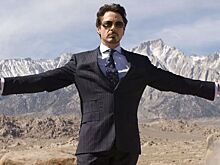 Мировой бокс-офис c 19 по 21 апреля: Два миллиарда юаней на сундук Тони Старка