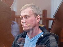 Суд перевел под домашний арест фигуранта дела о беспорядках в Москве