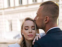 Футболист сборной России и "Локомотива" Баринов женился