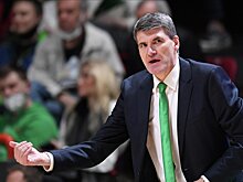 Велимир Перасович: «Автодор» сильно прибавил за последний месяц»